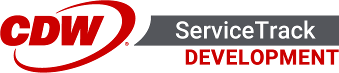 Service Track Logo